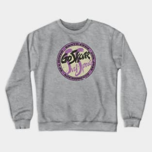 Go Skate Surf & Sports 1975 Crewneck Sweatshirt